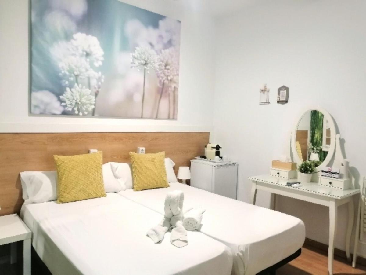 Valencia Suits You Centro Historico, Establecimiento Automatizado-Fast Auto Check In&Out, Solo Para Adultos-Adults Only מראה חיצוני תמונה
