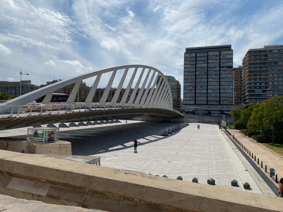Valencia Suits You Centro Historico, Establecimiento Automatizado-Fast Auto Check In&Out, Solo Para Adultos-Adults Only מראה חיצוני תמונה