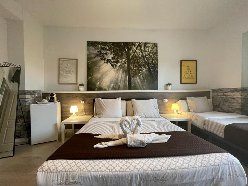 Valencia Suits You Centro Historico, Establecimiento Automatizado-Fast Auto Check In&Out, Solo Para Adultos-Adults Only מראה חיצוני תמונה