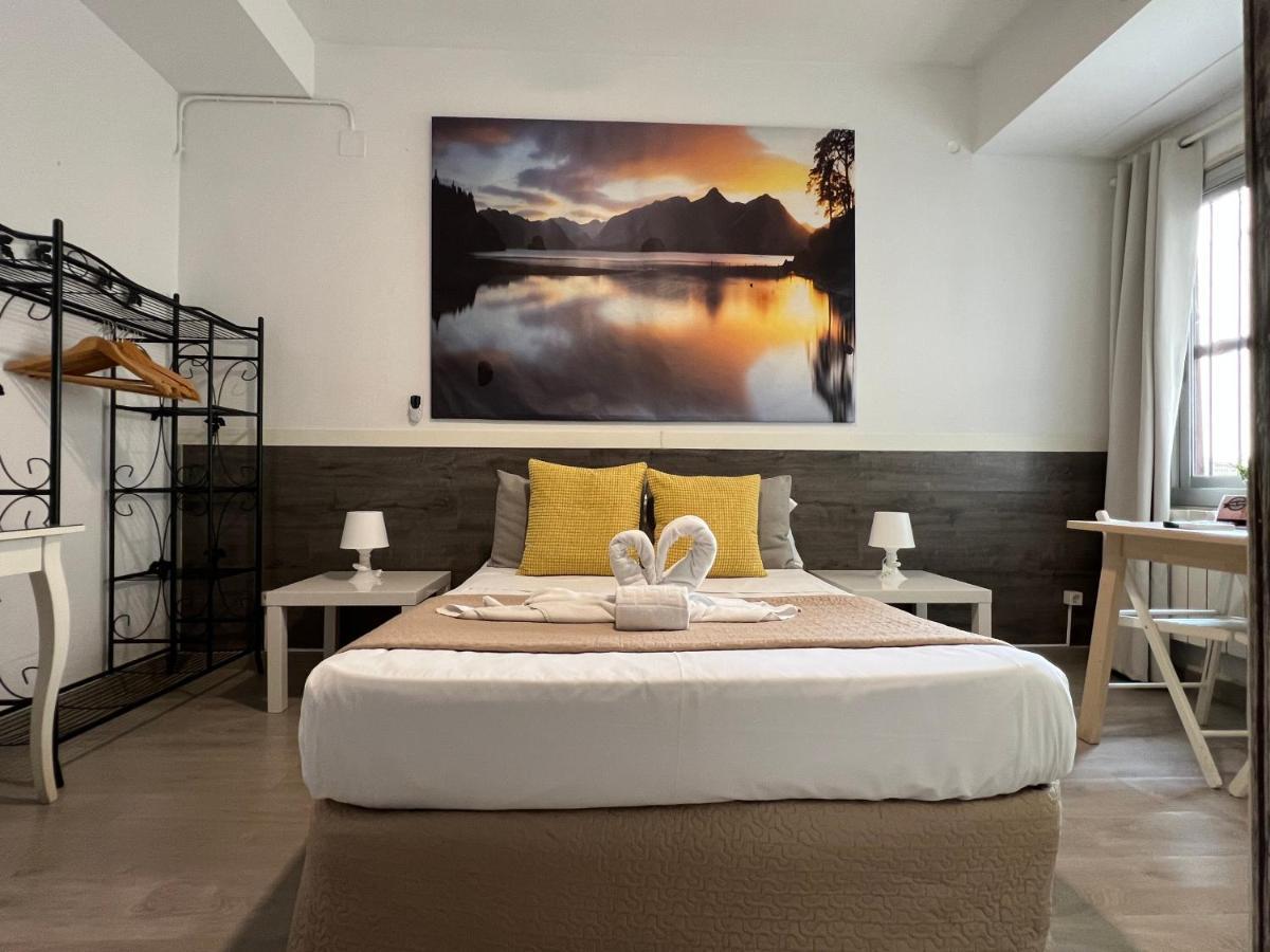 Valencia Suits You Centro Historico, Establecimiento Automatizado-Fast Auto Check In&Out, Solo Para Adultos-Adults Only מראה חיצוני תמונה