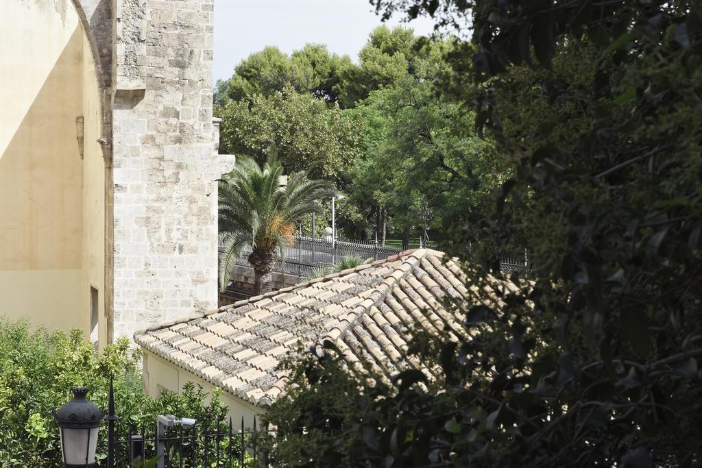 Valencia Suits You Centro Historico, Establecimiento Automatizado-Fast Auto Check In&Out, Solo Para Adultos-Adults Only מראה חיצוני תמונה