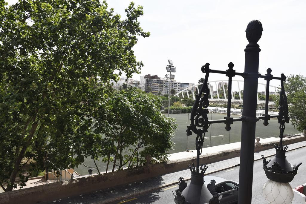 Valencia Suits You Centro Historico, Establecimiento Automatizado-Fast Auto Check In&Out, Solo Para Adultos-Adults Only מראה חיצוני תמונה