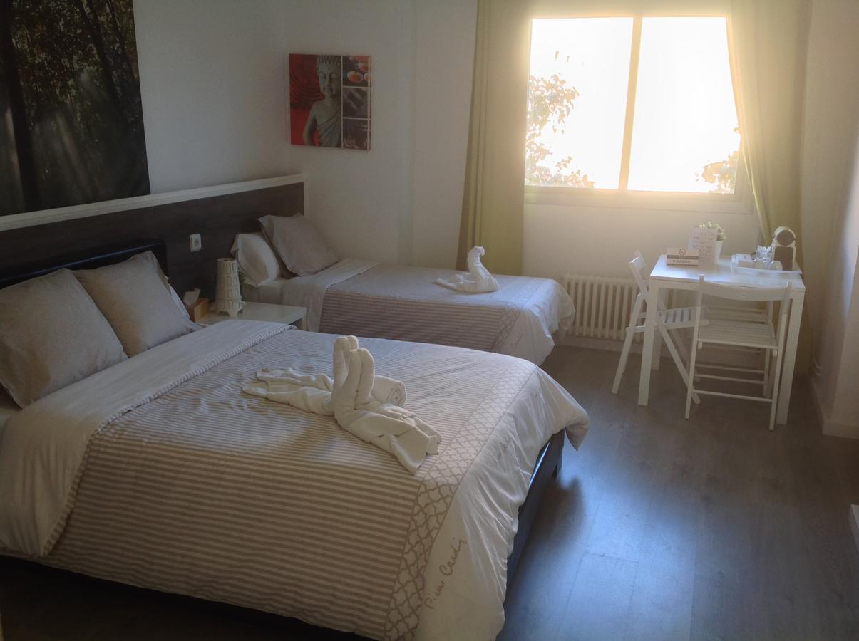 Valencia Suits You Centro Historico, Establecimiento Automatizado-Fast Auto Check In&Out, Solo Para Adultos-Adults Only מראה חיצוני תמונה