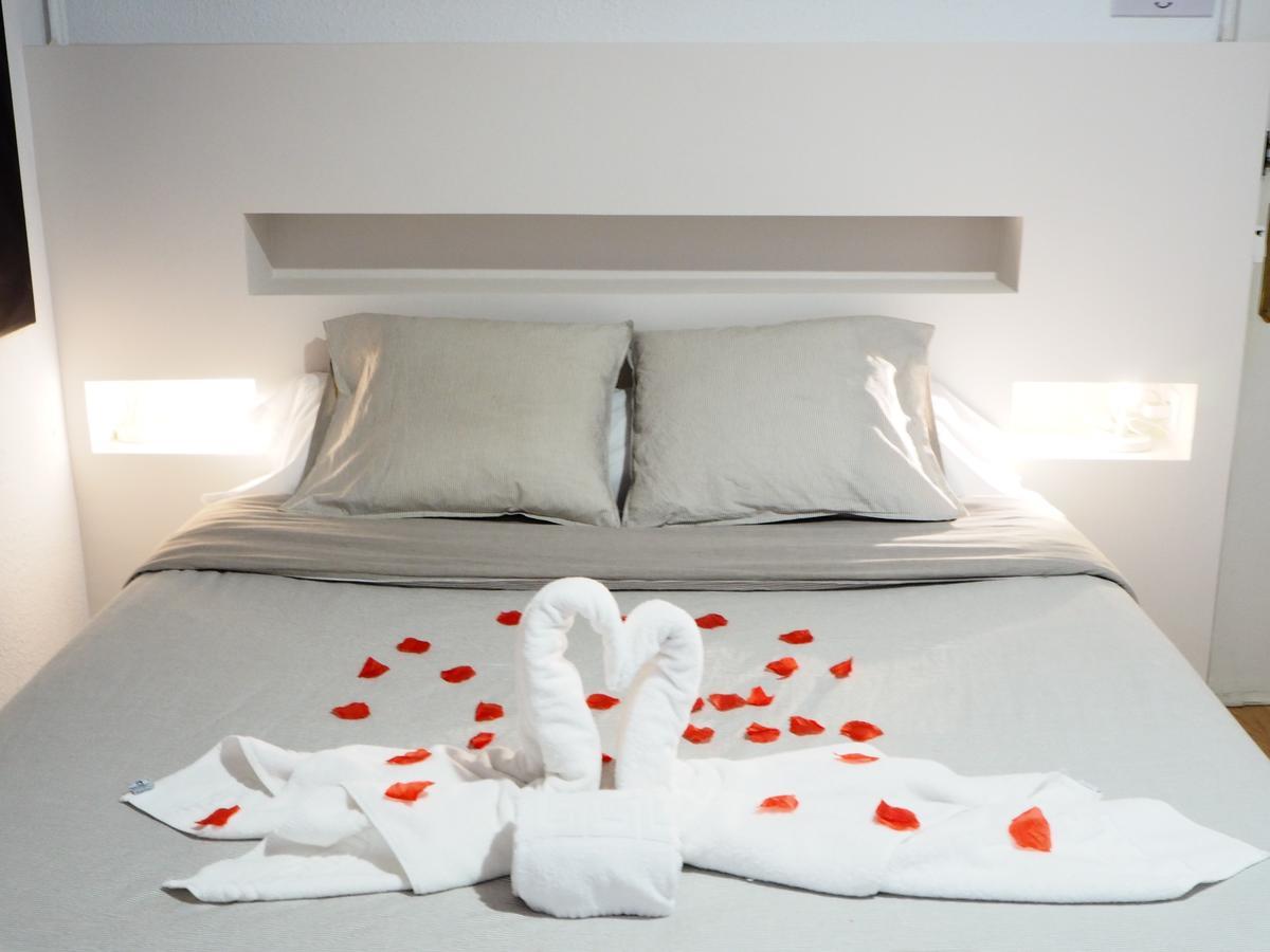 Valencia Suits You Centro Historico, Establecimiento Automatizado-Fast Auto Check In&Out, Solo Para Adultos-Adults Only מראה חיצוני תמונה