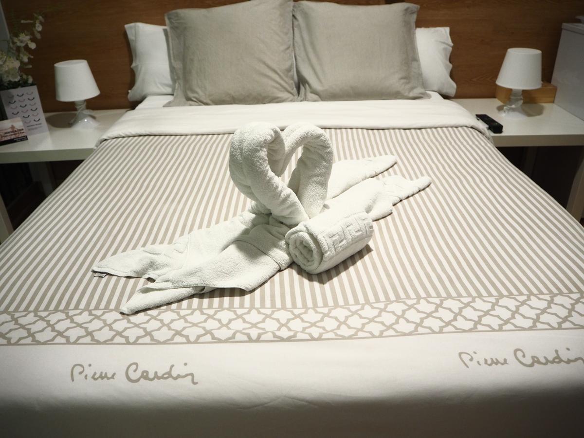 Valencia Suits You Centro Historico, Establecimiento Automatizado-Fast Auto Check In&Out, Solo Para Adultos-Adults Only מראה חיצוני תמונה