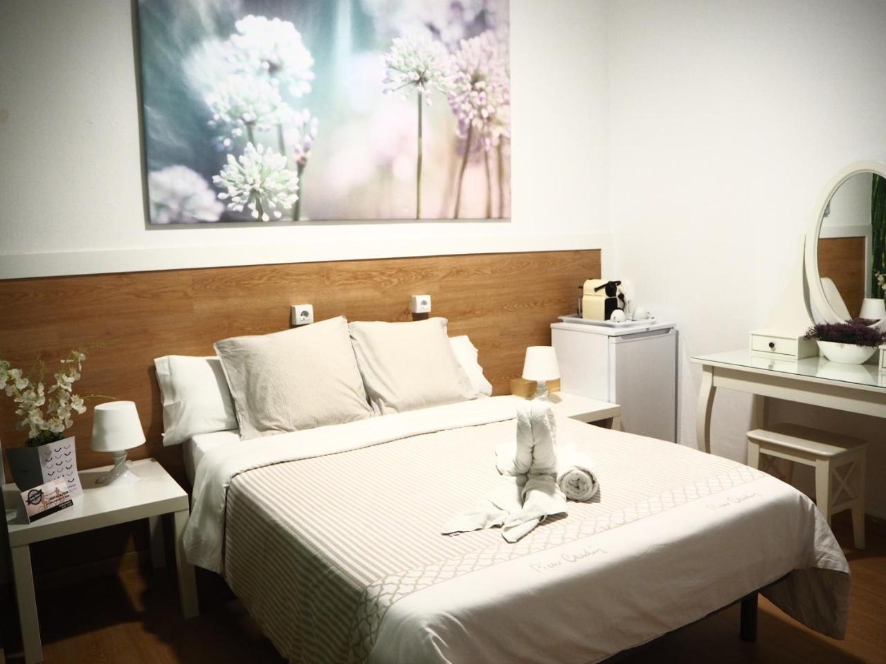 Valencia Suits You Centro Historico, Establecimiento Automatizado-Fast Auto Check In&Out, Solo Para Adultos-Adults Only מראה חיצוני תמונה