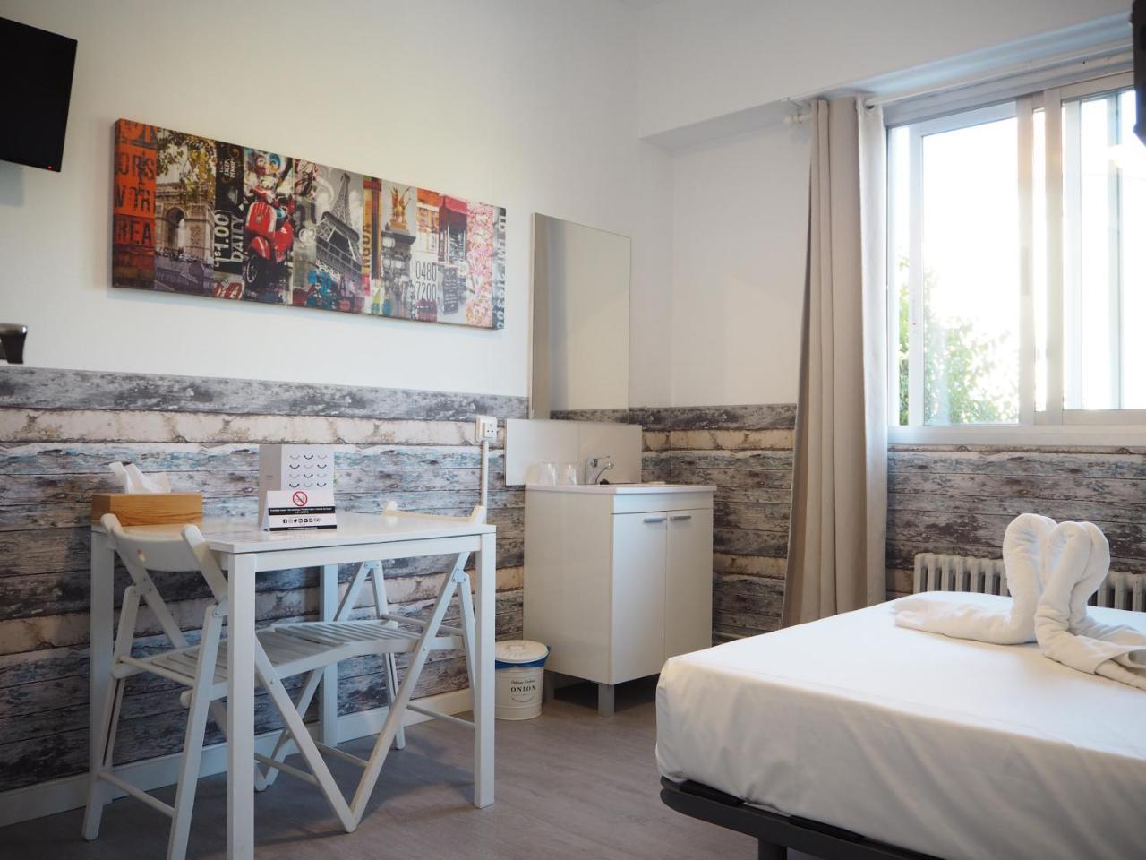 Valencia Suits You Centro Historico, Establecimiento Automatizado-Fast Auto Check In&Out, Solo Para Adultos-Adults Only מראה חיצוני תמונה