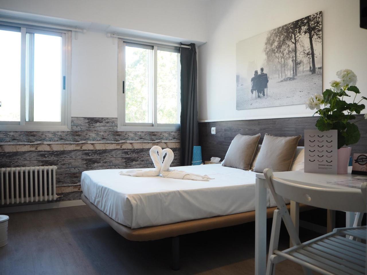 Valencia Suits You Centro Historico, Establecimiento Automatizado-Fast Auto Check In&Out, Solo Para Adultos-Adults Only מראה חיצוני תמונה