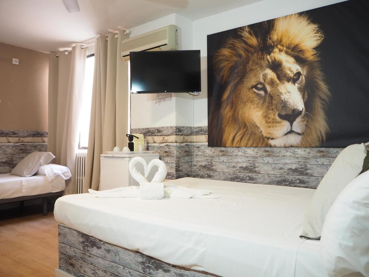 Valencia Suits You Centro Historico, Establecimiento Automatizado-Fast Auto Check In&Out, Solo Para Adultos-Adults Only מראה חיצוני תמונה
