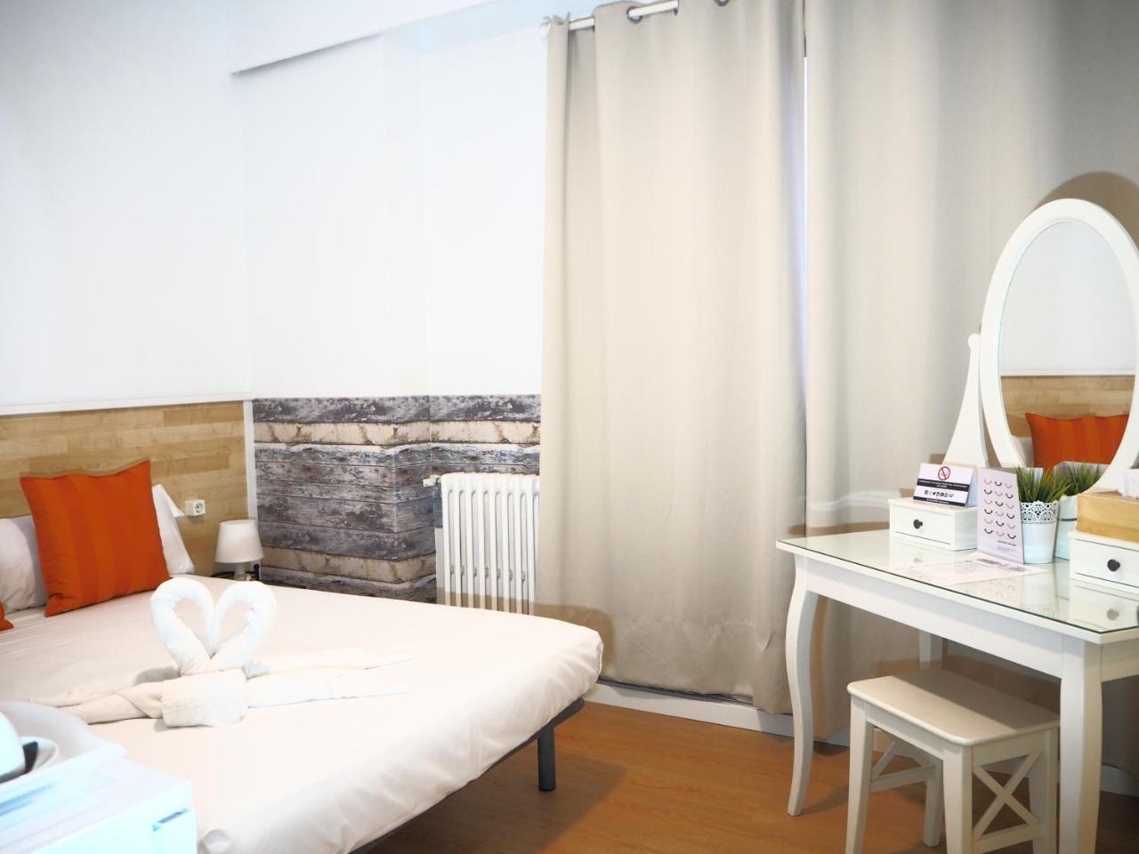 Valencia Suits You Centro Historico, Establecimiento Automatizado-Fast Auto Check In&Out, Solo Para Adultos-Adults Only מראה חיצוני תמונה