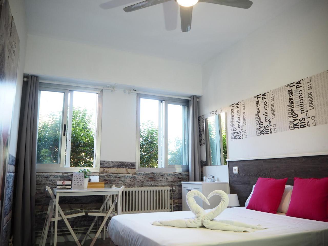 Valencia Suits You Centro Historico, Establecimiento Automatizado-Fast Auto Check In&Out, Solo Para Adultos-Adults Only מראה חיצוני תמונה