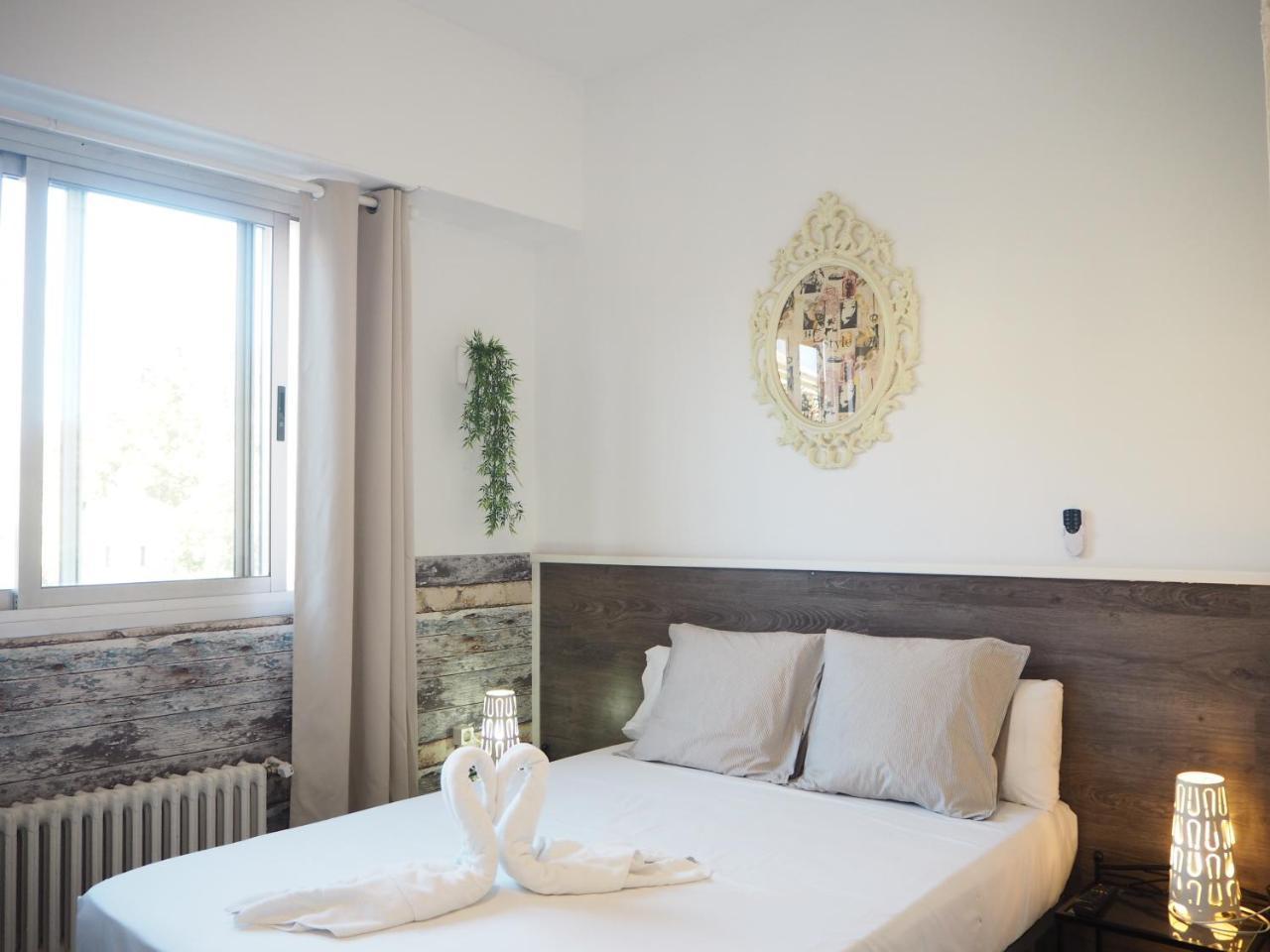 Valencia Suits You Centro Historico, Establecimiento Automatizado-Fast Auto Check In&Out, Solo Para Adultos-Adults Only מראה חיצוני תמונה