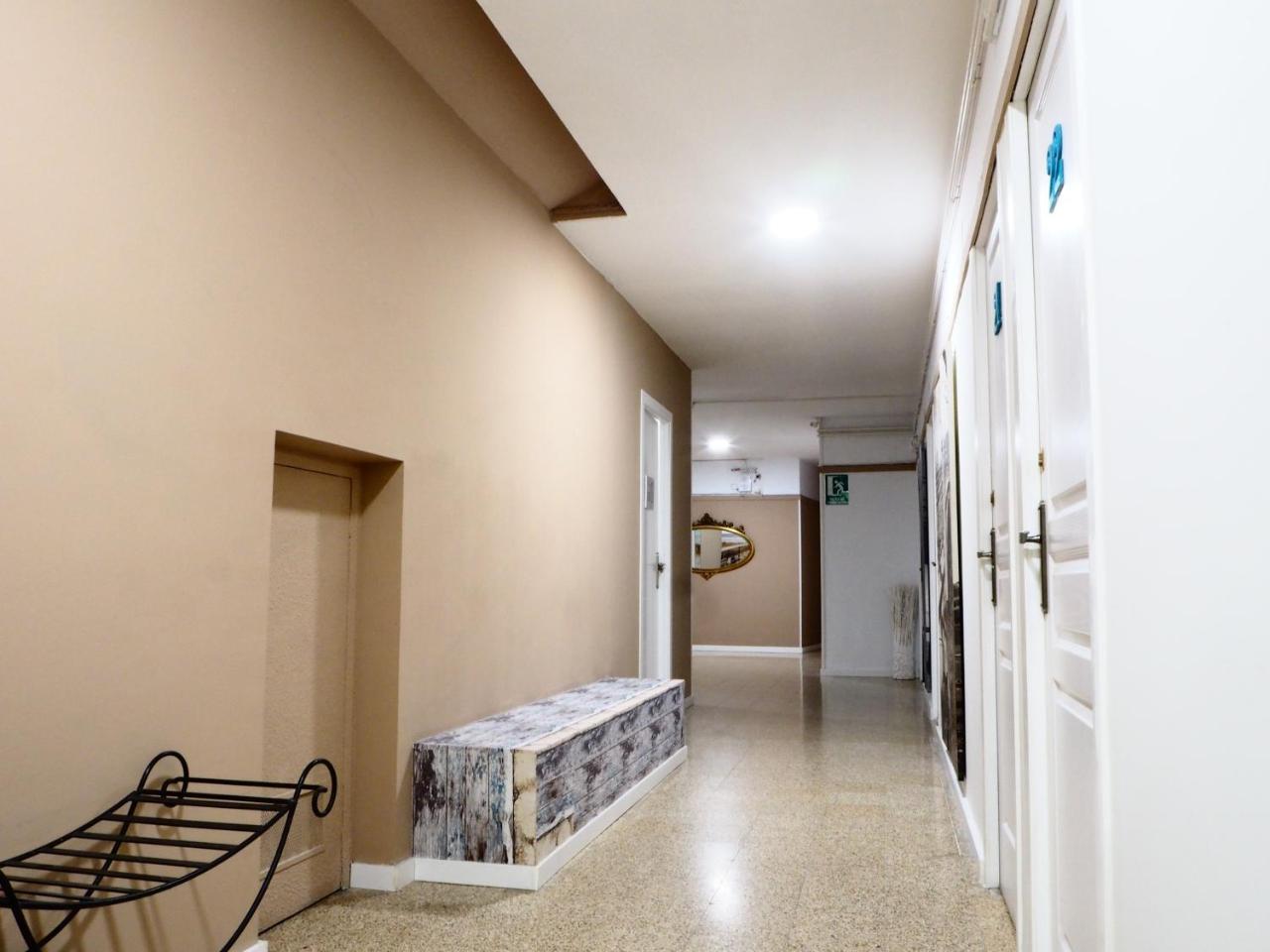 Valencia Suits You Centro Historico, Establecimiento Automatizado-Fast Auto Check In&Out, Solo Para Adultos-Adults Only מראה חיצוני תמונה